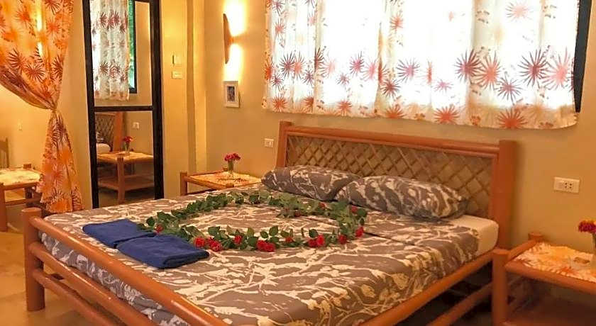 Sun House Rental