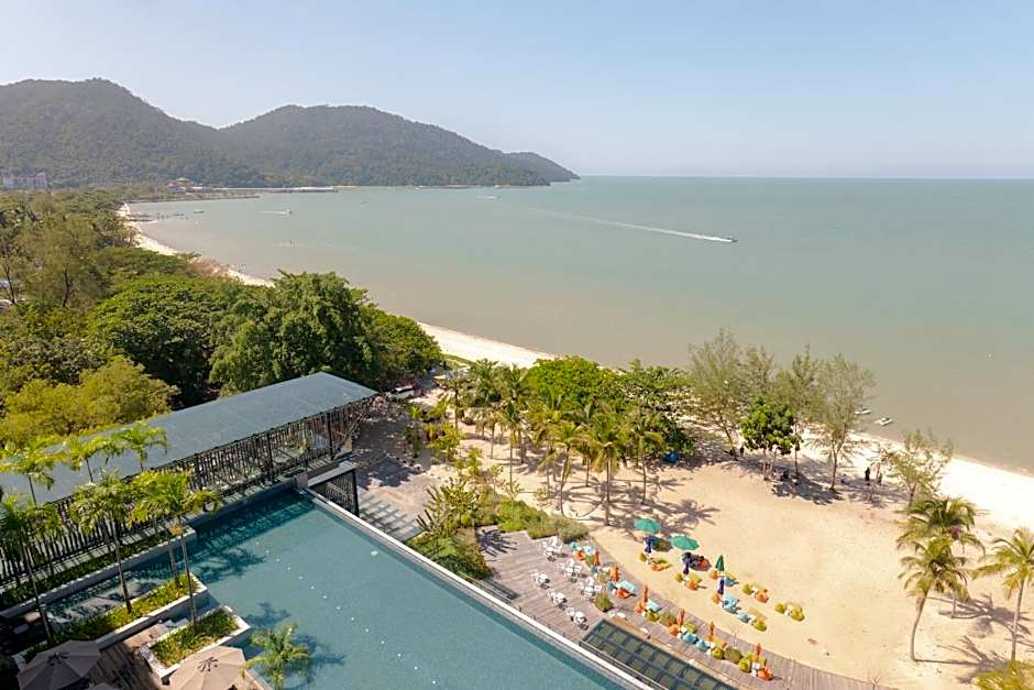 Angsana Teluk Bahang, Penang