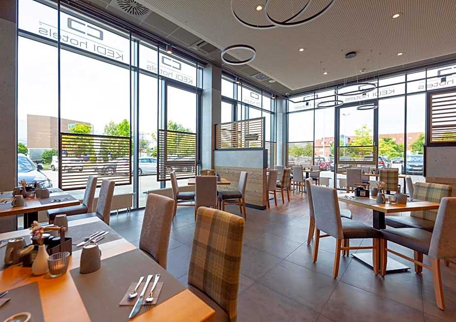 Kedi Hotel Papenburg