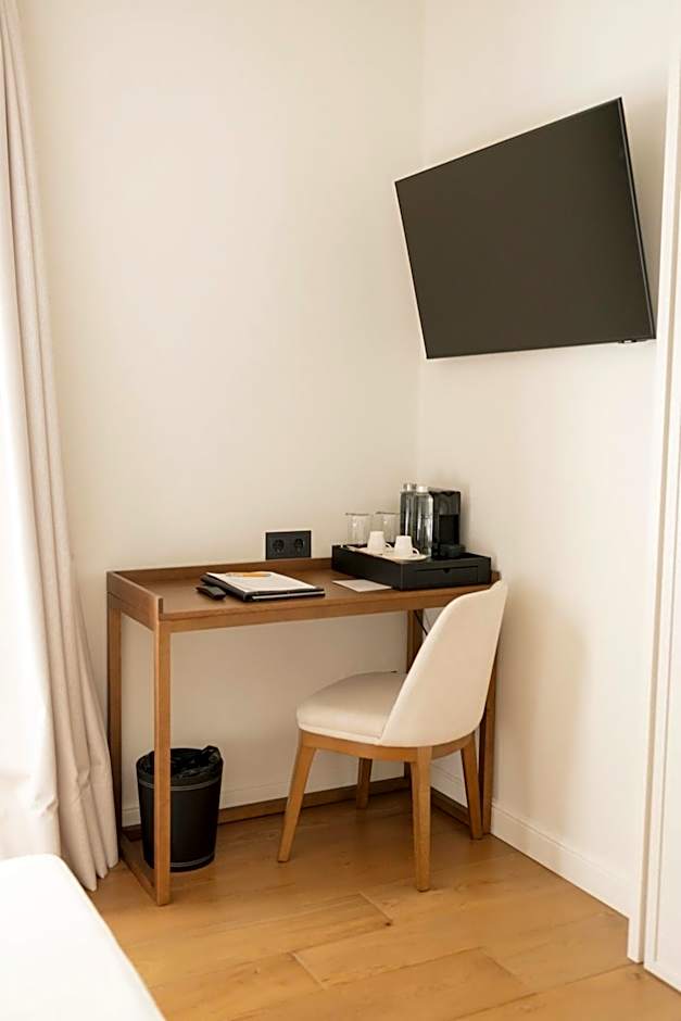 Hotel Boutique Sidonia