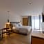 Jerusalem Gardens Hotel And Spa