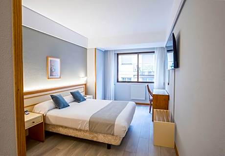 Budget Double or Twin Room