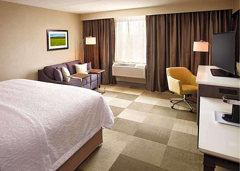Hampton Inn by Hilton Sarnia-Point Edward