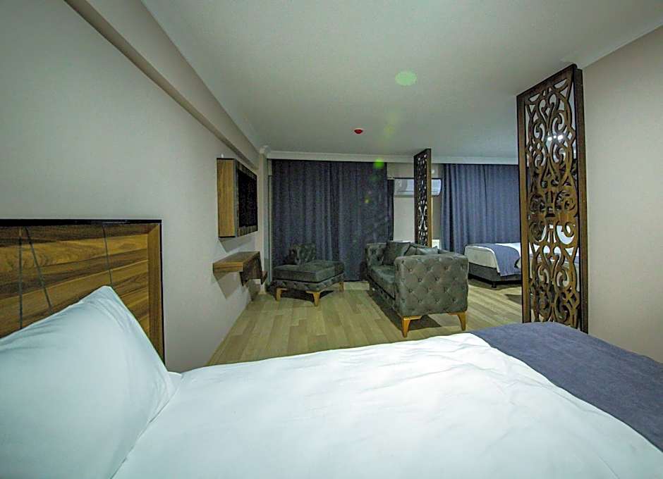 Fidanoglu Suite Hotel