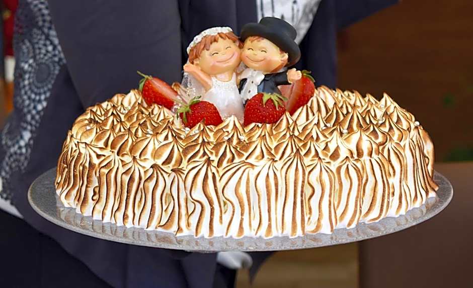 Hôtel Dents de Veisivi