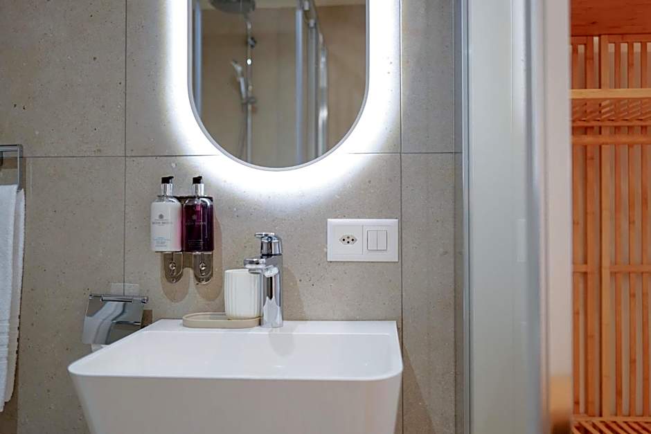 Rhodania Boutique Hôtel