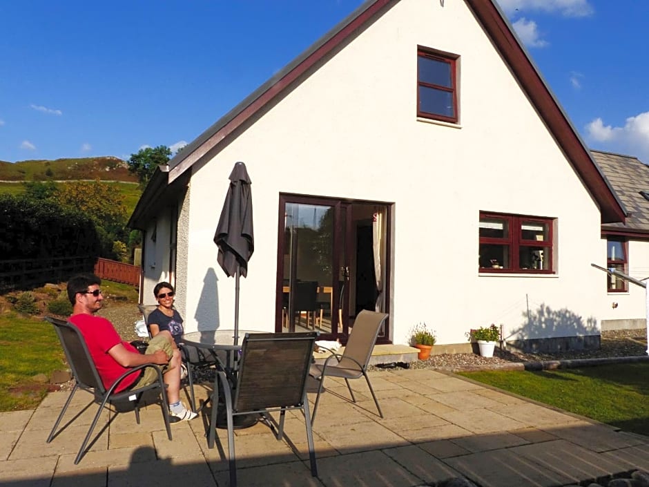 Garbhein Bed & Breakfast