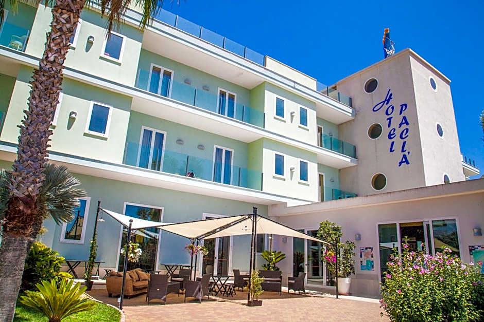 Hotel Paclà