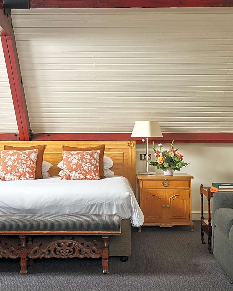 Ettington Park Hotel, Stratford-upon-Avon