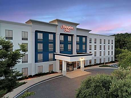 Hampton Inn Haverhill