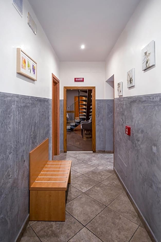 Hotel Angelica Firenze