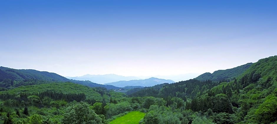 Tsuruya Hotel