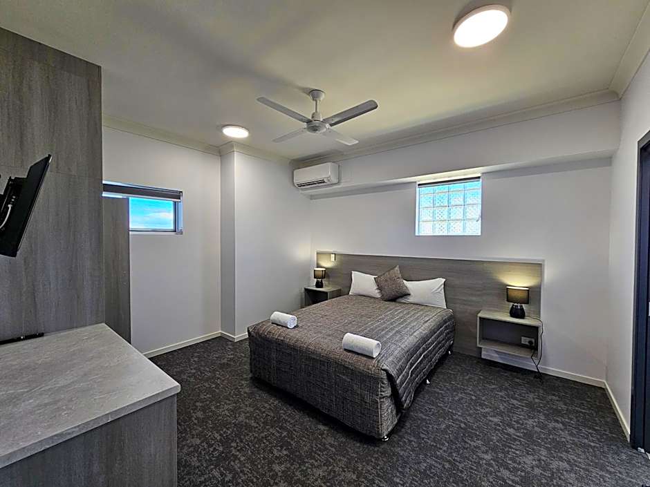 Fitzroy Motor Inn