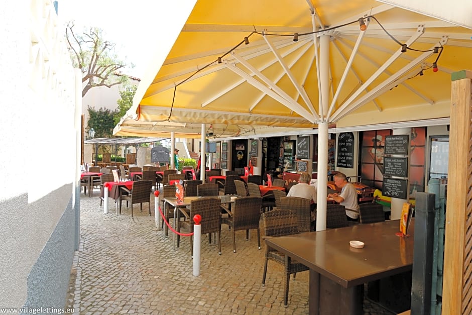 Apartamentos The Old Village by Village 4u