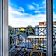Best Western Hotel du Chateau Maisons-Laffitte