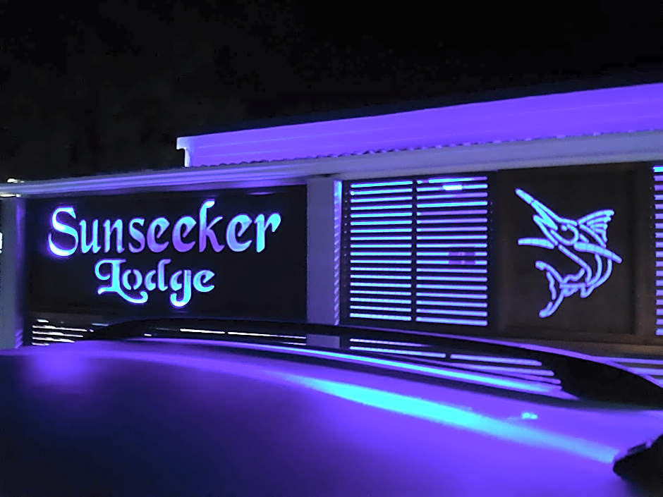 Sunseeker Lodge