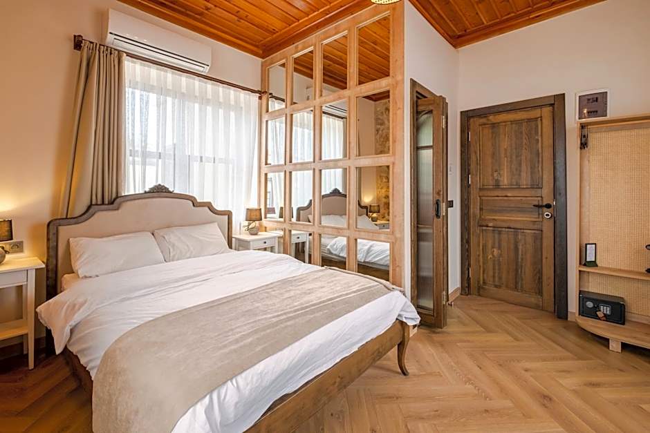 Saye Konak Hotel ' Kaleiçi&Oldtown'