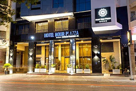 Nour Plazza Hotel