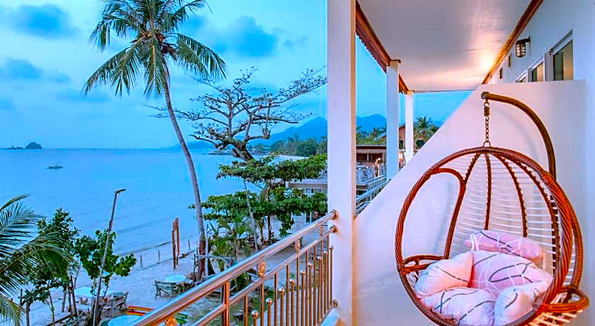 Mam Kai Bae Beach Resort