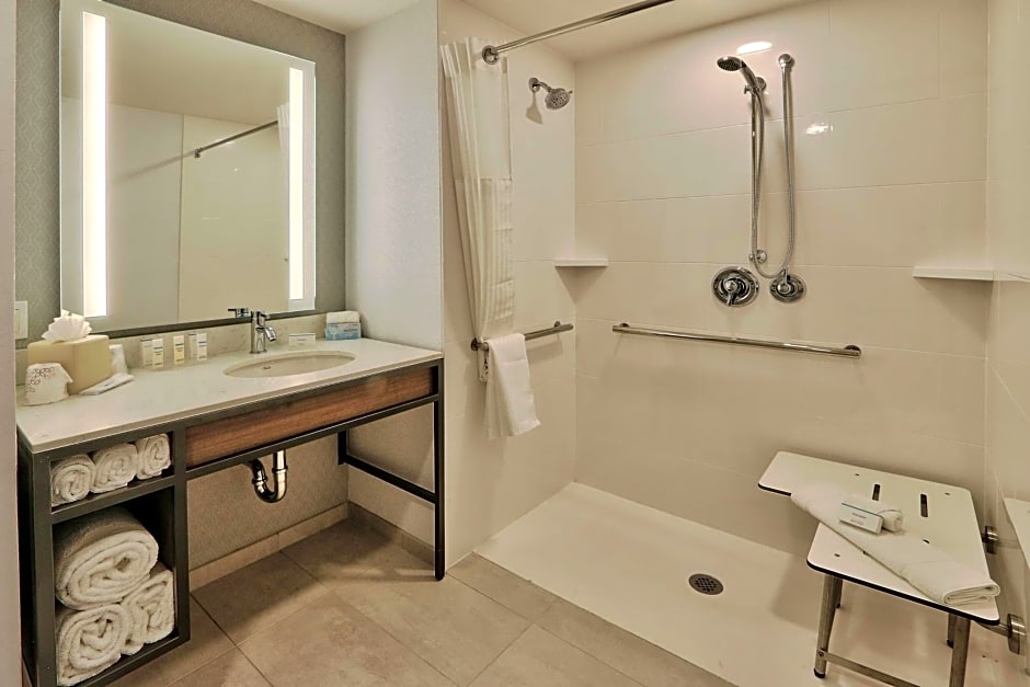 Hilton Garden Inn Albuquerque Journal Center
