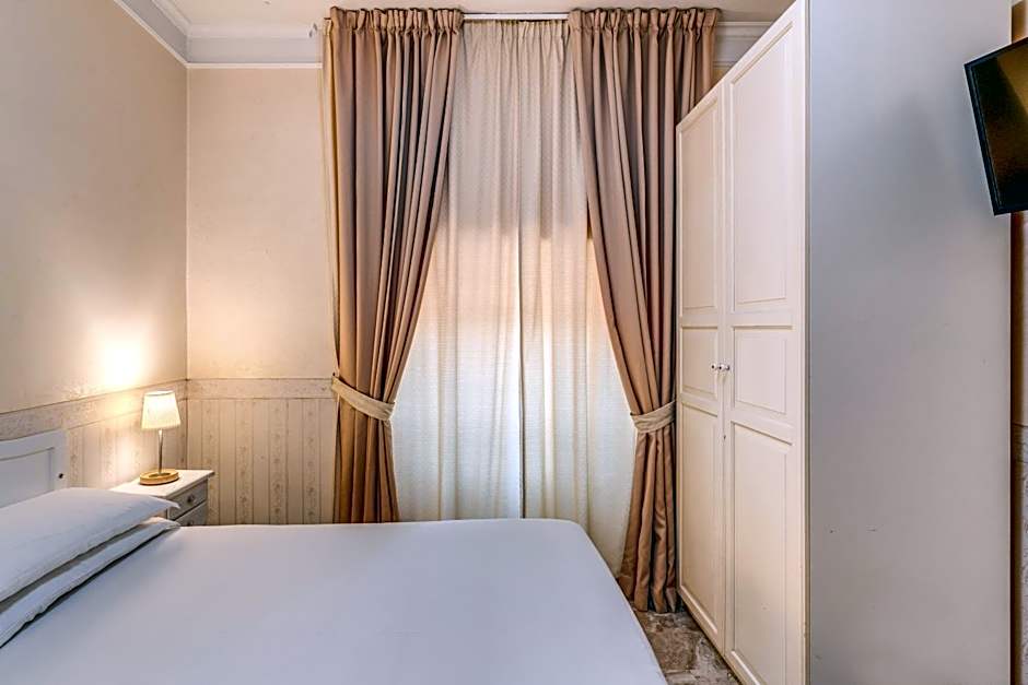 Hotel Orazia