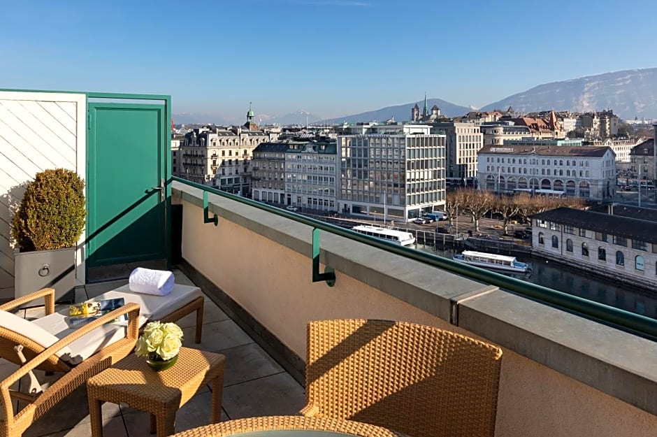 Mandarin Oriental Geneva