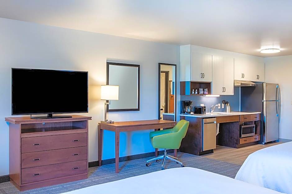 Staybridge Suites Sioux Falls Southwest By IHG