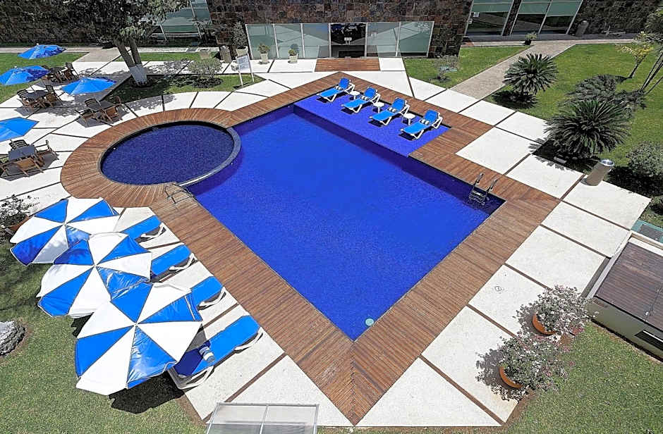 Holiday Inn Express Villahermosa By IHG