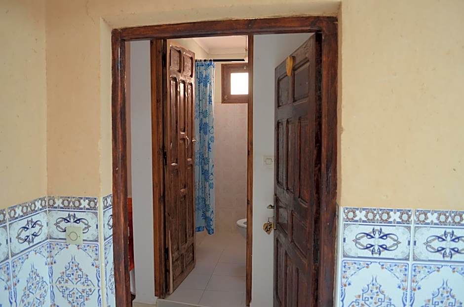 Hôtel Restaurant La Gazelle De Dades