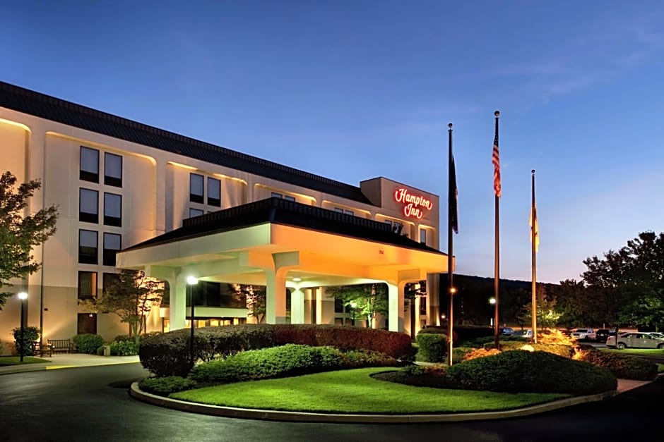 Hampton Inn By Hilton York