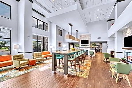 Hampton Inn By Hilton & Suites Kenosha