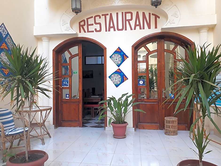Al Hambra Hotel