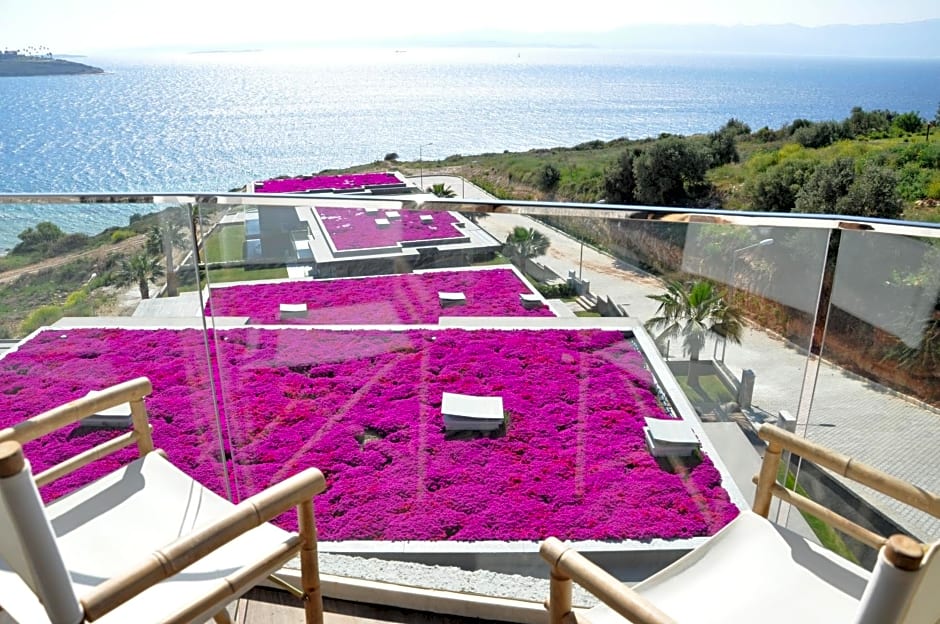 Sato Design Hotel