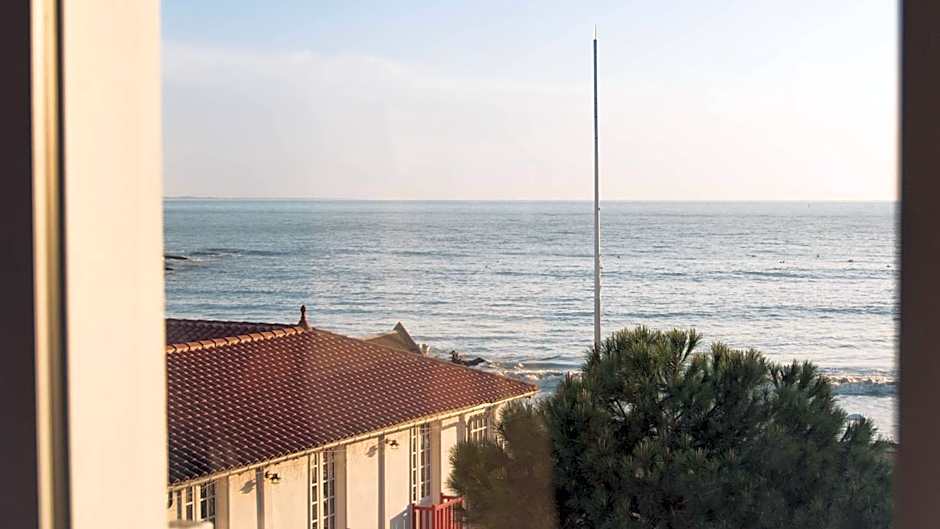 Hôtel Hemen