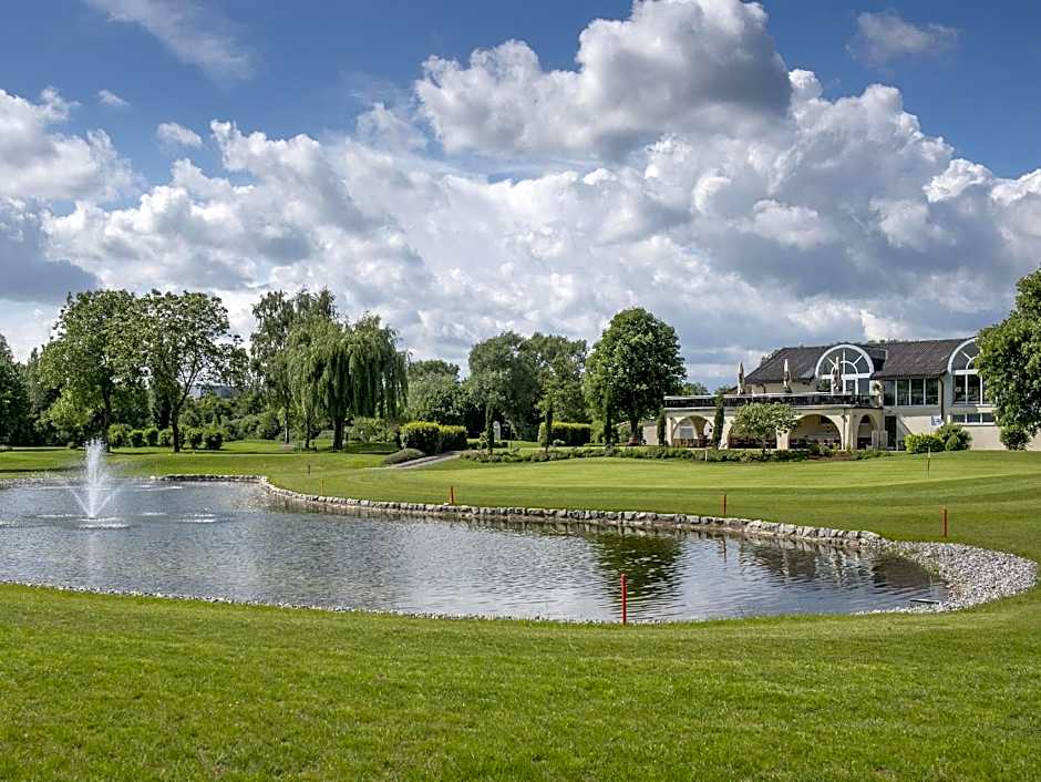 ACHAT Hotel Heppenheim