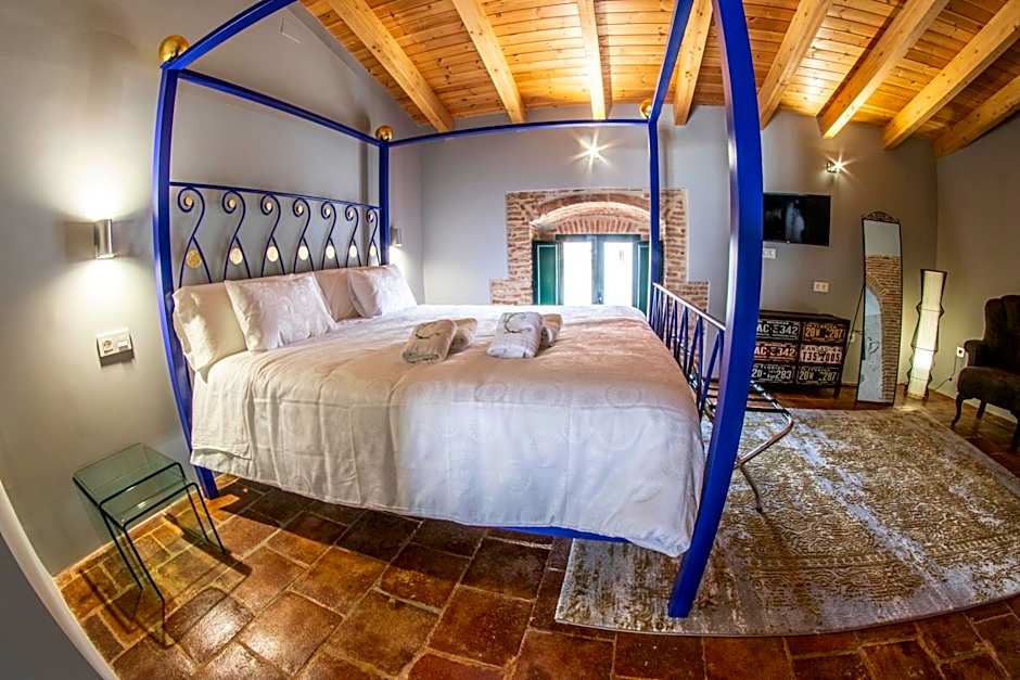 Hotel Rural La Casa de Carlota