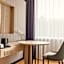 Lavande Hotel Yanjiao Hanwang Road