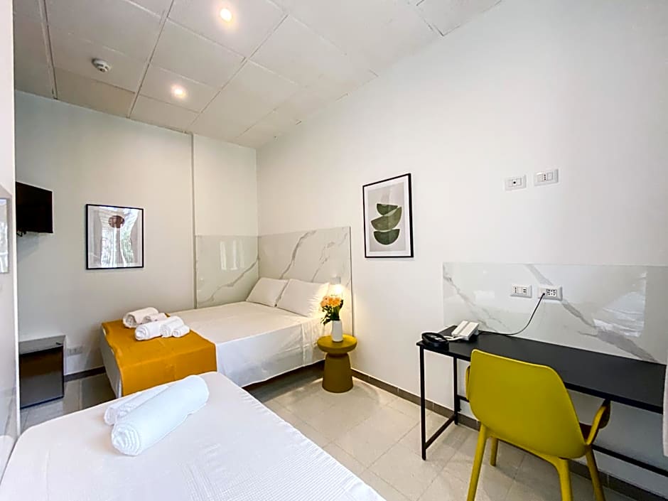 RRRapido Hotel