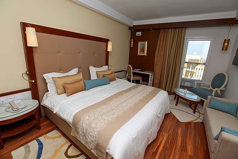 Sousse Palace hotel & spa