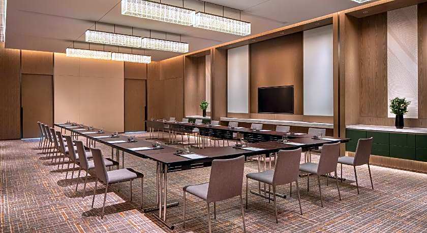 Hyatt Regency Changshu Kuncheng Lake