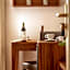 Hotel Golden Key Prague Castle