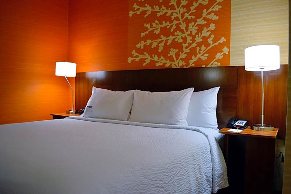 Fairfield Inn & Suites by Marriott Quantico Stafford