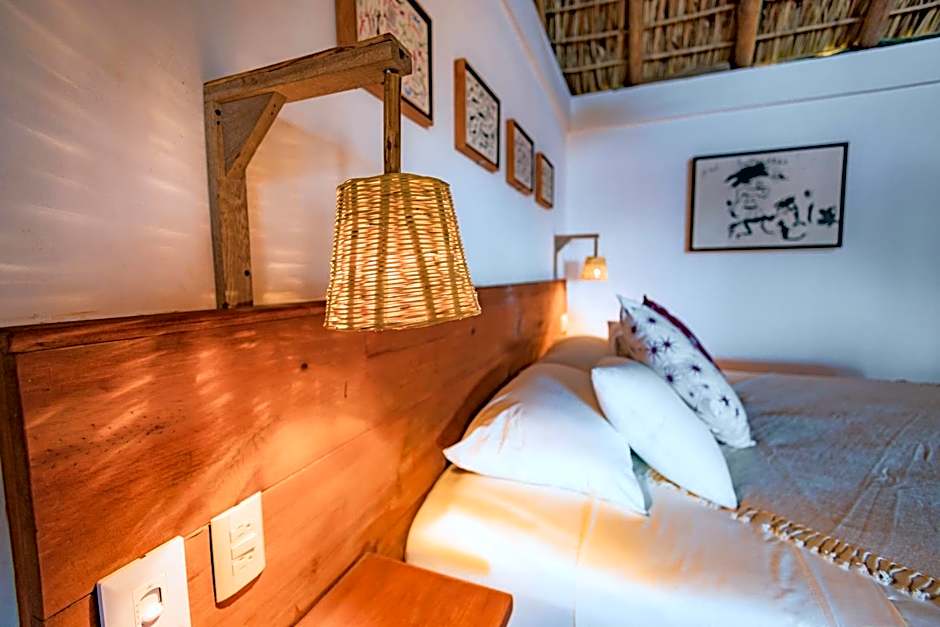 Casa Torito Mermejita