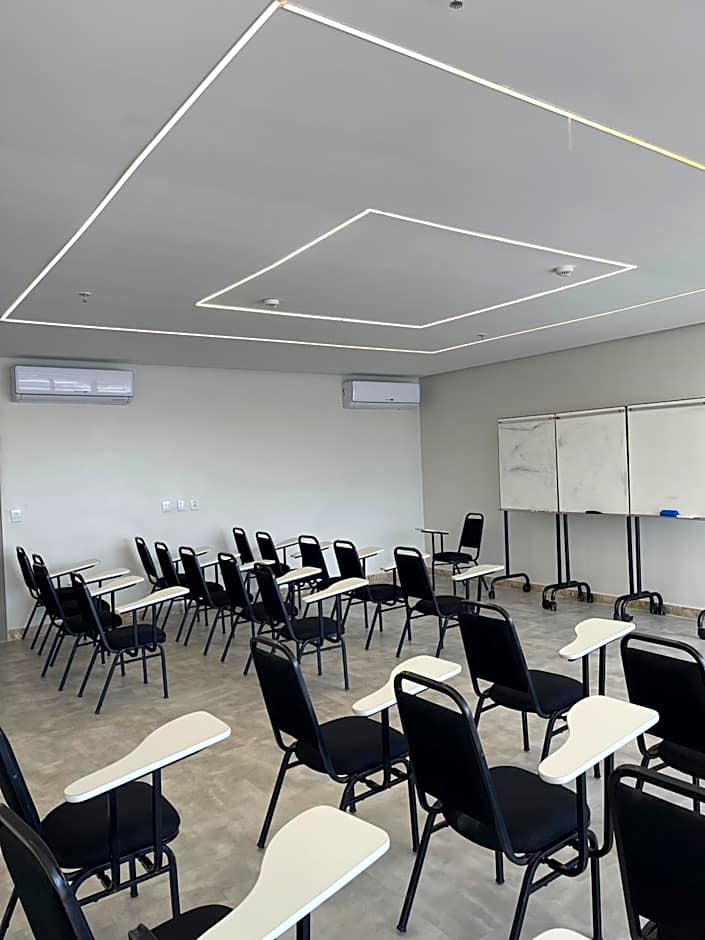 Holiday Inn Express Belem Ananindeua By IHG