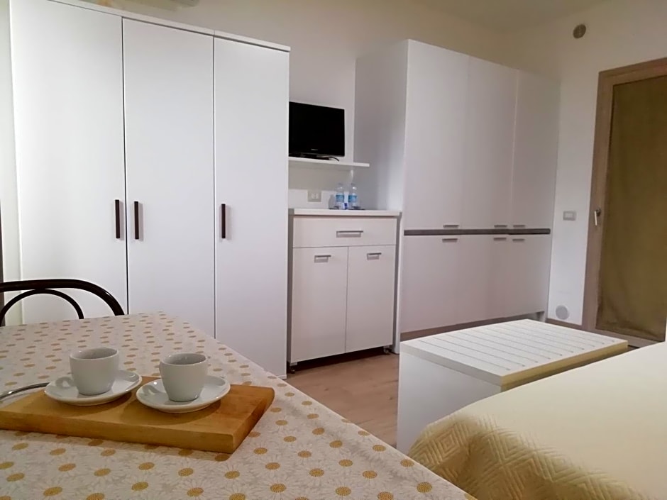 B&B DreAm Porto Cesareo