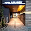 Hotel Amanek Kamata-Eki Mae