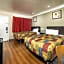 Travelodge by Wyndham Sacramento Convention Center