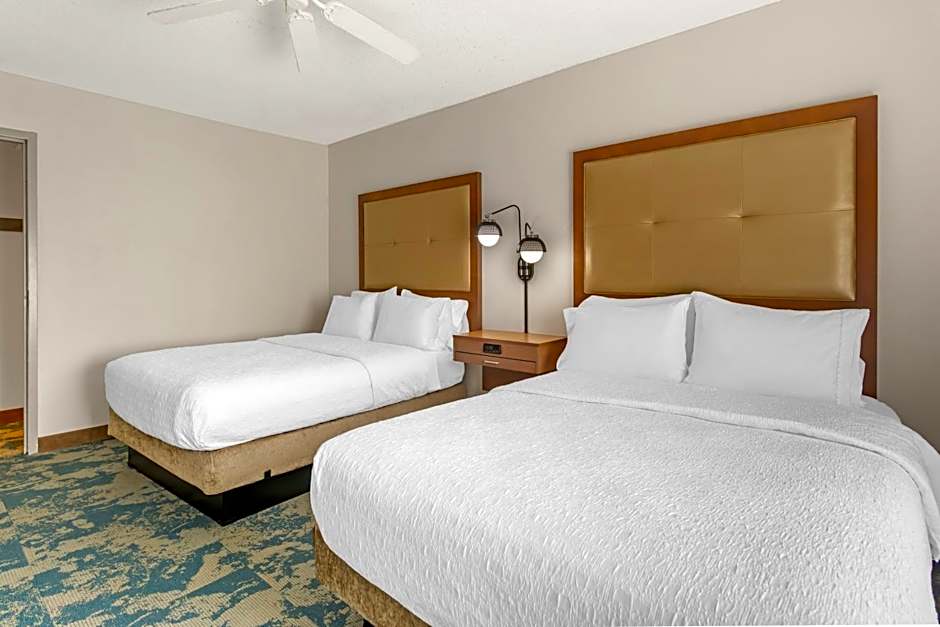 Hampton Inn & Suites Atlanta/Duluth/Gwinnett County