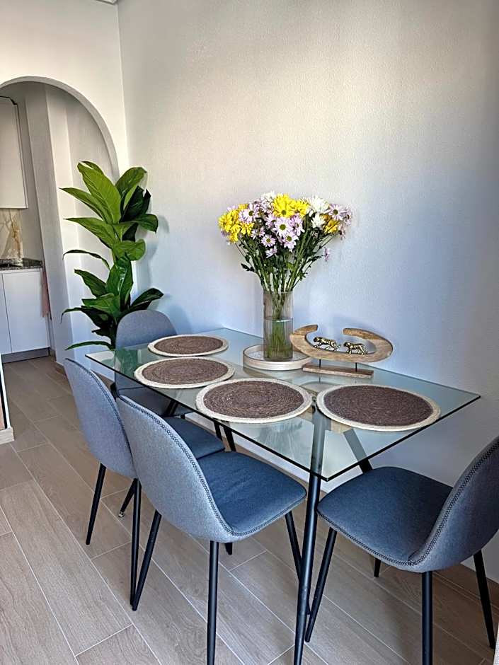 Aparthotel Costa Blanca