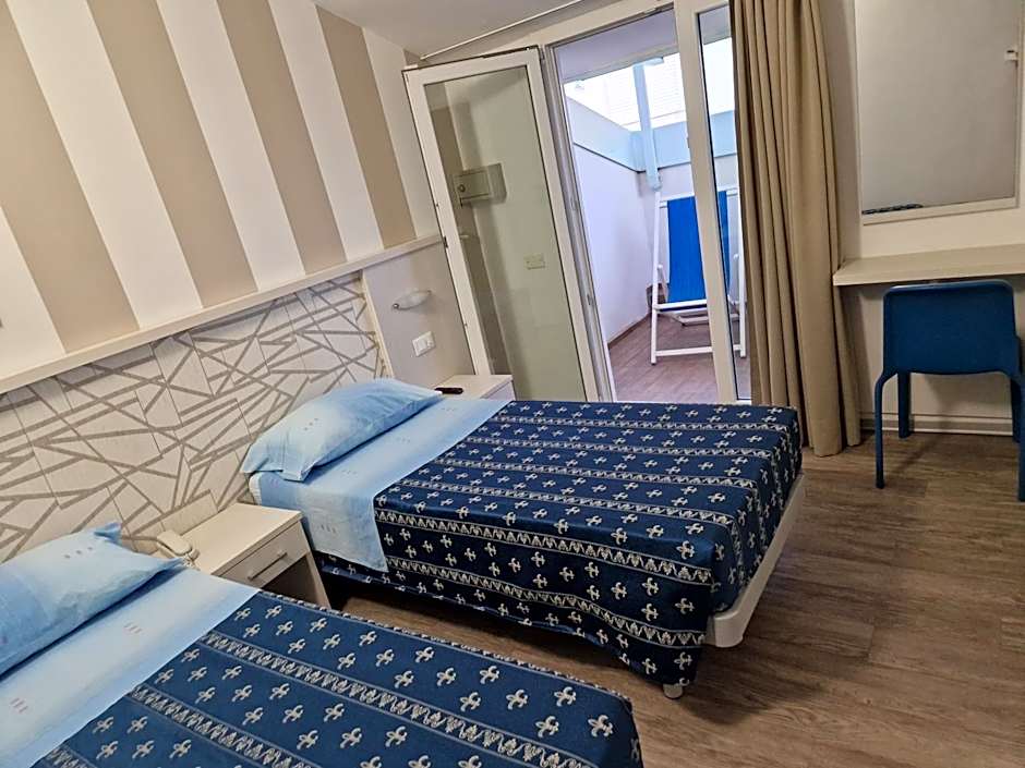 Hotel Sorriso - molto più di una stella